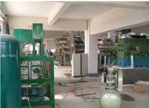 Wholesale ISO9001 Certification PVC Calender Machine Plastic Five Roll Calender Machine from china suppliers