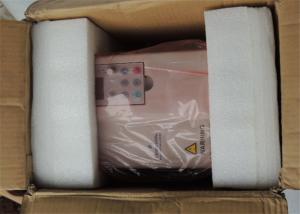 Wholesale Emerson EV1000 3 Phase Frequency Converter , Vfd Phase Converter 0.4kw-5.5kw from china suppliers