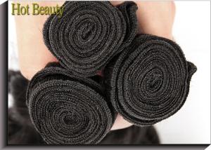 Wholesale Brazilian Virgin Human Hair Extensions Silky Straight 10 Inch 20 Inch 30 Inch Soft Touch from china suppliers