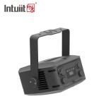 60 Watt Outdoor Gobo Projector For Architectural Buildings