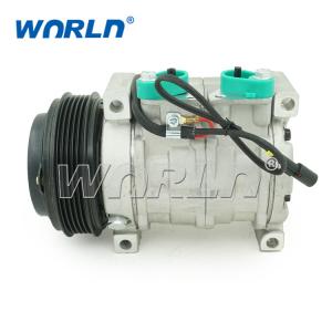 Wholesale Auto AC Compressor 4472203384 9520065DC1 For Suzuki Liana For GrandVitara WXSK006 from china suppliers