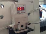6mm Thickness Stainless Steel CNC Laser Cutting Equipment 1000W