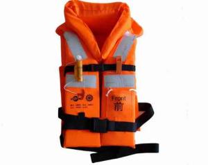 Wholesale MED Approved Marine Life Jacket from china suppliers