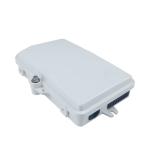 Fiber Optic Terminal Box IP68 Outdoor 6 Cores Waterproof Distribution Box for