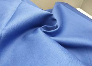 Wholesale Different Colors 100% Cotton Fire Resistant Fabrics 57/58'' Width from china suppliers