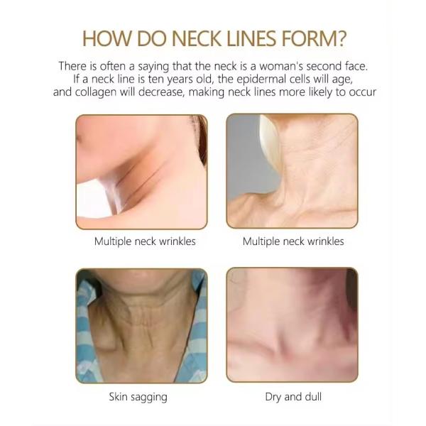 RF EMS Microcurrent Anti Aging Face And Neck Lifting Massager Red Light Therapy