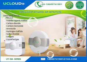 Wholesale Micro Remote Control Home Air Freshener Systems Plug And Play AC100 - 240V from china suppliers