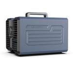 Fast Purification Ozone Generator Air Purifier Professinal 227x172x176 Mm