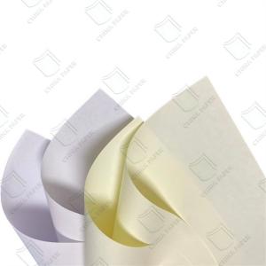 Wholesale Wood-Free Bond Writing for Books Lithographic Printing Uncoated PP Synthetic Label Offset Paper from china suppliers