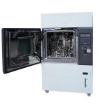Stainless Steel Xenon Arc Lamp Aging Test Chamber , Environmental Simulation