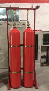 Wholesale DC24V 1.6A Carbon Dioxide Fire Suppression Co2 Fire Extinguisher For Server Room from china suppliers