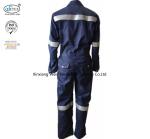 Modacrylic Inherent Fr Clothing / Mens Women'S Flame Resistant Workwear