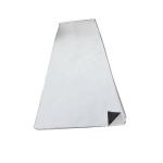 304 2b Stainless Steel Sheet 1 8 Inch Thickness For Kitchen Utensils