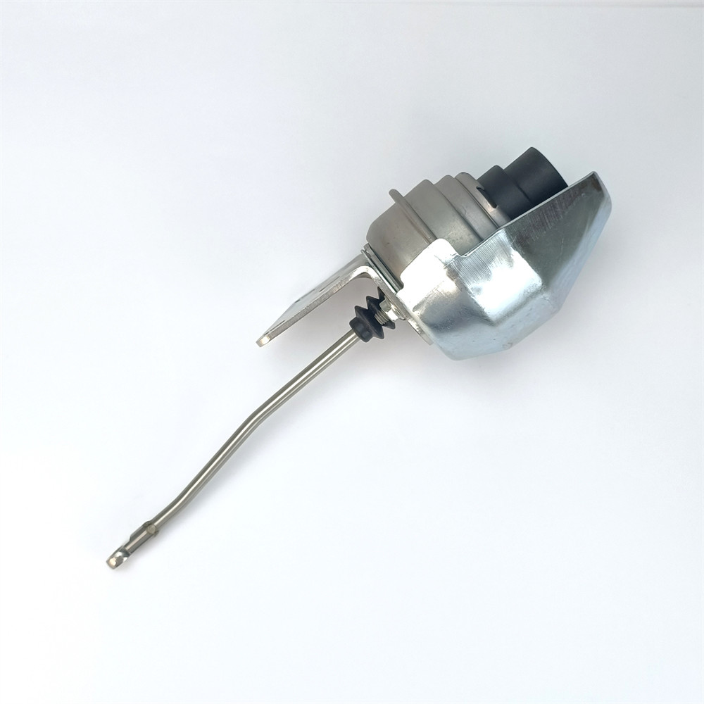 Turbocharger Actuator Itroen Jumper Peugeot Boxer Fiat Ducato 3.0 HDI 796122