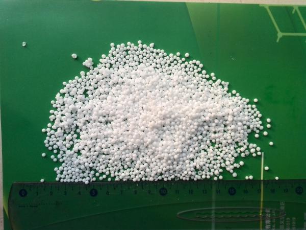 White Prills Explosives Materials Nitrogen Fertilizer Potassium Nitrate 13-0-46