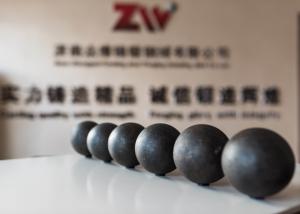 Wholesale Cast iron forged steel grinding media balls grinding rods cylpebs from china suppliers
