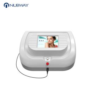 Wholesale Newest technology 30w radio frequency painless phlebitis treatment leg spider veins on face from china suppliers