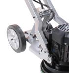 280mm/11” Grinding Width Industrial Floor Grinder Machine Ergonomically Design