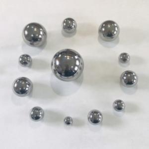 Wholesale G20 G10 Stainless Steel Balls For Bearing 30.1625mm 1-3/16&quot; from china suppliers