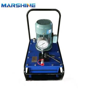 Wholesale Petroleum Diesel Engine Oil Pump Electric Hydraulic Station with High Pressure 30KG from china suppliers