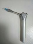 3 Way Syringe Dental Polishing Kit Air Water Spray Triple Handpiece 2 Nozzles