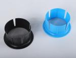 2 Inches Manual Stretch Film Dispenser Plastic Holder Handle For Stretch Film