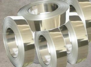 Wholesale Corrosion Resistance 301 304 Stainless Steel Coil with 0.14mm - 3.0mm Thickness from china suppliers