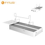 AC480V 2160μMol/S LED Grow Lights Aluminum For Floriculture