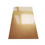 Anti UV Eco Friendly 760mic PVC Binding Cover