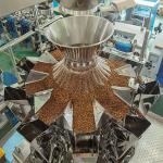 200g 500g 1000g Automatic Sugar Candy Grocery Granule Snacks Small Food Grain
