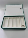 E Flute Corrugated Mailer Box Retail Recyclable Packaging Boxes Lamination