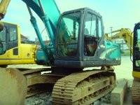 Wholesale Used kobelco sk200-8 excavator for sale from china suppliers