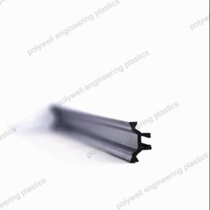 Wholesale 1.3g/cm3 PA Extruded PA66 GF25 Thermal Break Aluminum Profile Plastic Product for Aluminum Windows and Doors from china suppliers