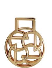 Wholesale Bag metal item, bag emblem, bag accessory, Bag tag, baggage tag, coat pin, bag metal parts from china suppliers