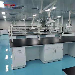 Wholesale Factory Cheap Price Metal Acid Alkali Resistance Durable Chemistry Laboratory Furniture Hong Kong from china suppliers