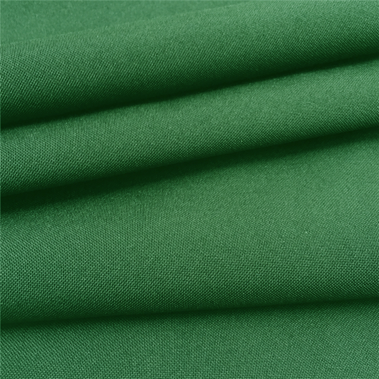 300D Woven Plain Oxford 180GSM Polyester Mini Twill Fabric for Workwear Uniform Mattress