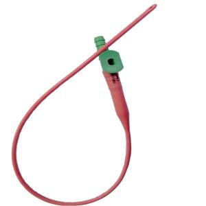 Wholesale CE ISO Latex Suction Catheter Size 6 Fr-30 Fr Foley Catheter For Anesthesia Department from china suppliers