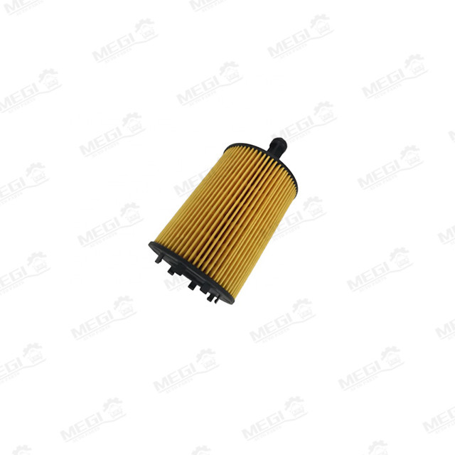 071115562A MN980125 Auto Air Filter For Audi Skoda VW A3 FABIA ARTEON GOLF JETTA PASSAT SANTANA