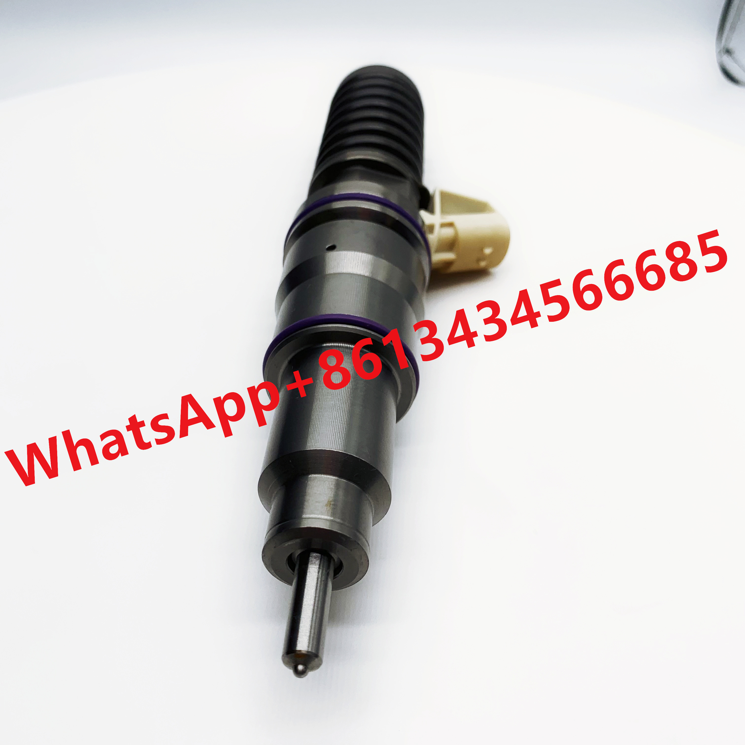 Diesel Common Rail Injector 21586294 BEBE4C15001 BEBE4C10001 03586247 3586247 E1 For VOLVO 9.0 LITRE TRUCK