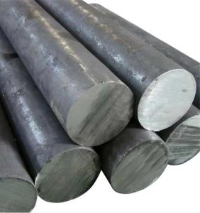 Wholesale Carbon Steel Round Rod JIS EN SCM430 SCM440 SCM435 Alloy Carbon Steel Bar Price from china suppliers