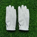 golf glove men's glove cabretta glove pu glove sheepskin glove pu glove golf