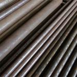 GB9948-88 Seamless Steel Pipe For Petroleum Cracking