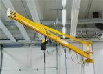 500kg Wall Mounted Jib Crane