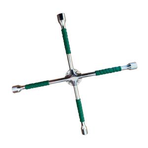 Wholesale Hole 17mm Socket Wrench Spanner For Truck Wheel from china suppliers