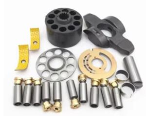 Wholesale Nachi PVD-2B-42L3DS-5S-4334G Hydraulic piston pump parts/Repair kits for excavator from china suppliers