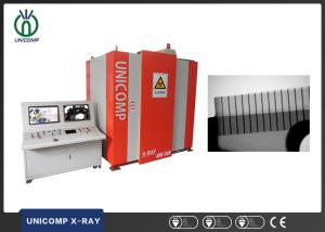 Wholesale Auto Parts UNC320 Real Time X Ray NDT For Aluminum Castings from china suppliers