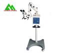 Mobile Portable Dental Operatory Equipment Surgical Operating Microscope