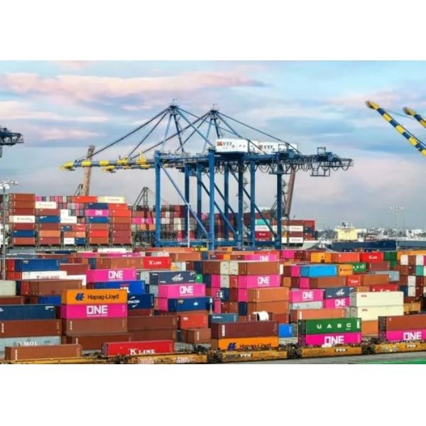 Reliable Forwarder International Shipping NVOCC WCA Qualification