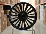 CT2031 26" Aluminum Cadillac Replica Wheels Rims Escalade Silverado Yukon Sierra