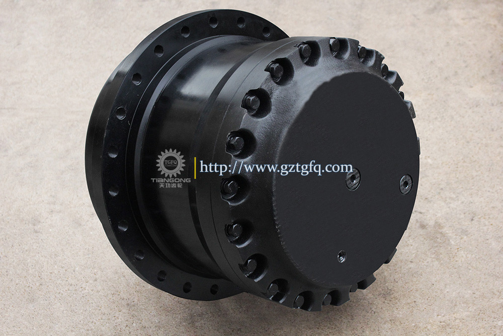 EC480 Excavator Travel Device Planetary Gearbox VOE 14631200 For Vol-vo
